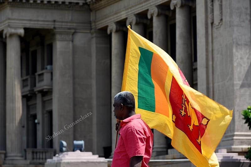 කපිල කුමාර කාලිංගගේ හීසරය : පුත්ර ප්රශ්නය කෙසේද යත්