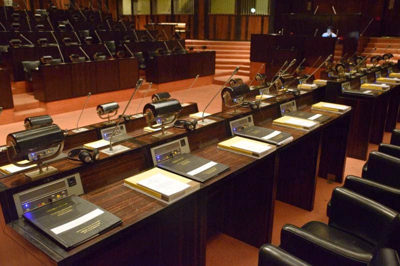 කපිල කුමාර කාලිංගගේ හීසරය : ජාතික ලැයිස්තුවේ වාසනාව