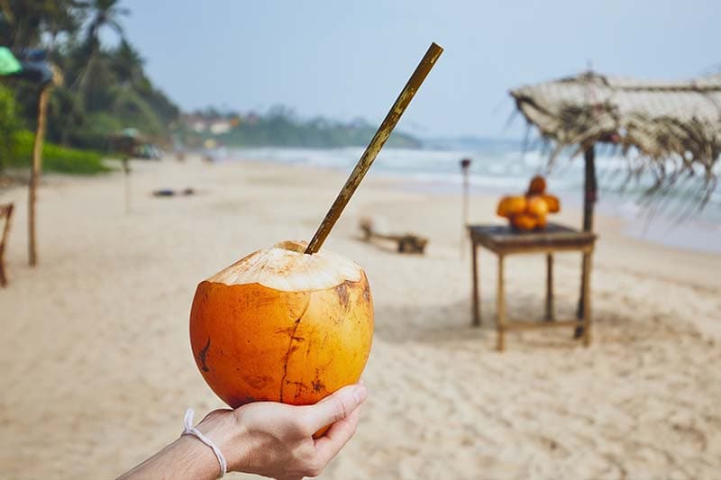 ගංජා වගාවේ සිට තැඹිලි වගාව දෙසත් බලමු ද? - (රේණුකා දමයන්ති)