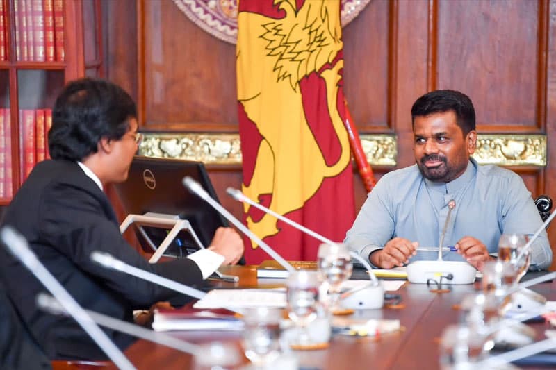 අධිකරණයේ ස්වාධීනත්වයට ඇති අභියෝගය ප්රශ්න කරන නීතිඥ සංගමයට තර්ජනයක්