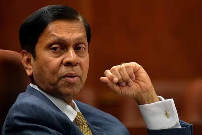 හිටපු මහ බැංකු අධිපති කබ්රාල්ට අල්ලස් කොමිසමෙන් නැවතත් නඩු