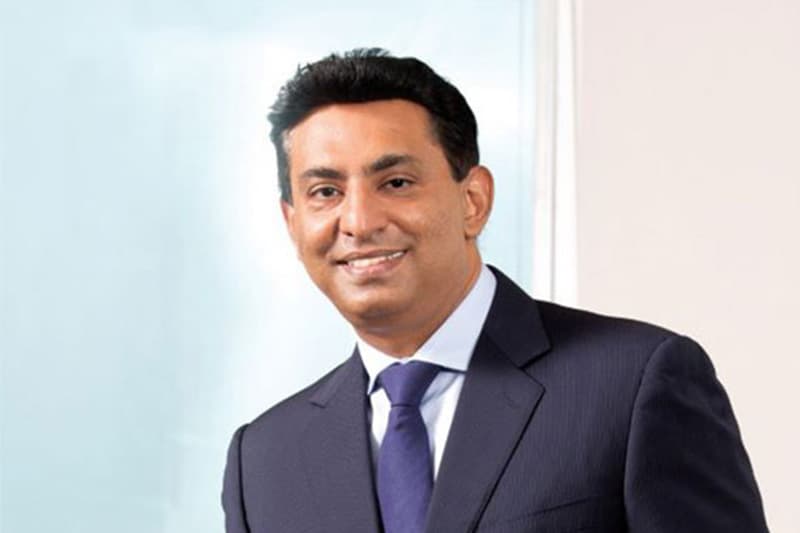 SriLankan හිටපු ප්රධාන විධායක නිලධාරී කපිල චන්ද්රසේන සියදිවි නසාගනී !