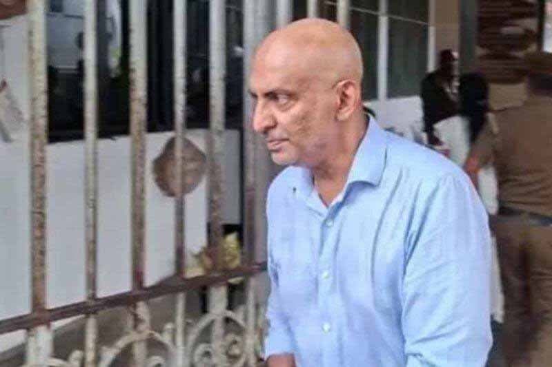 කපිල චන්ද්රසේන ගේ අබිරහස් මරණය සහ අධිකරණ ක්රියාවලිය | Saroj Pathirana