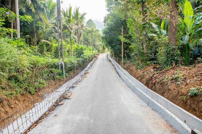 ආණ්ඩුවේ හොඳ වැඩ... | Karu Paranawithana