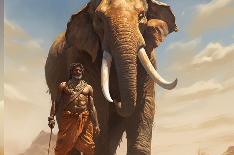 රවාෂ (08) : ගොඩ කෙවුල් කුණ්ඩල - (සුජිත් අක්කරවත්ත)