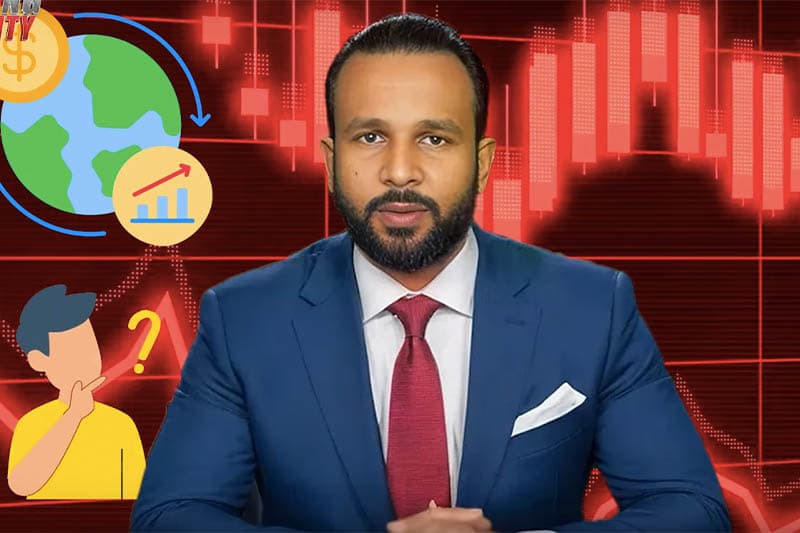 ආර්ථික යථාර්ථය හමුවේ ජනප්රියවාදය - කෙෂාල් ජයසිංහ (විඩියෝ)