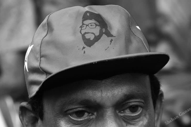 කවා පොවා ඇතිදැඩි කළ නිර්ප්රභූ ඇමැතිතුමාගේ කොහෝ නාදය පිළිබඳ විස්සෝප වෙන කපුටන් වෙතට යි | ඥානසිරි කොත්තිගොඩ