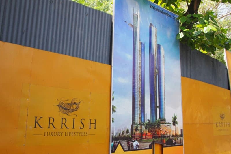 කොළඹ ක්රිෂ් (Krrish) ව්යාපෘතියේ අනාගතය අවිනිශ්චිත තත්ත්වයක!
