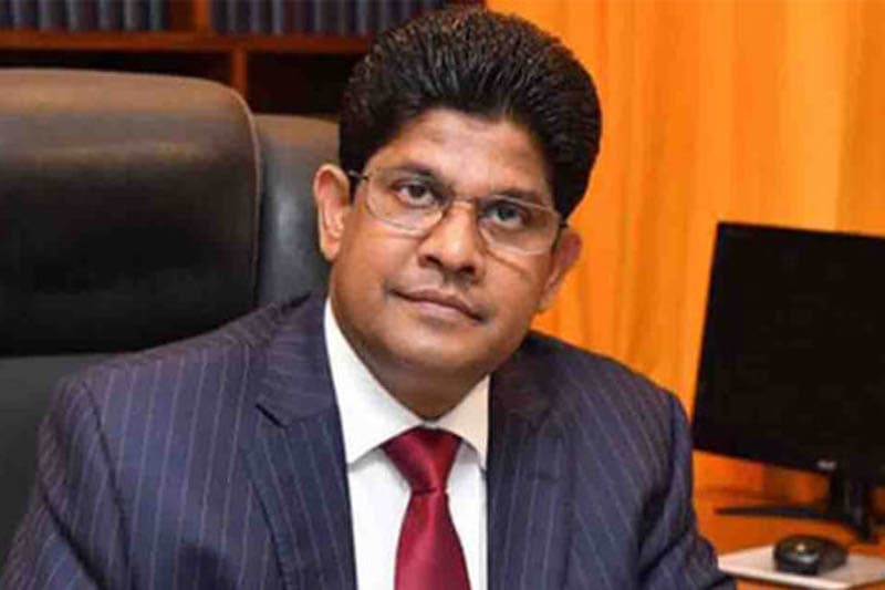 පාර්ලිමේන්තු නියෝජ්ය මහලේකම්ගේ නඩුවෙන් නීතිපති ඉවත් වෙයි