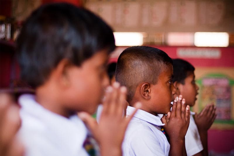 නාගරික ලොකු පාසල්වල විදුහල්පතිවරුන් හා දෙමාපියන් වෙත... | කුසල් පෙරේරා
