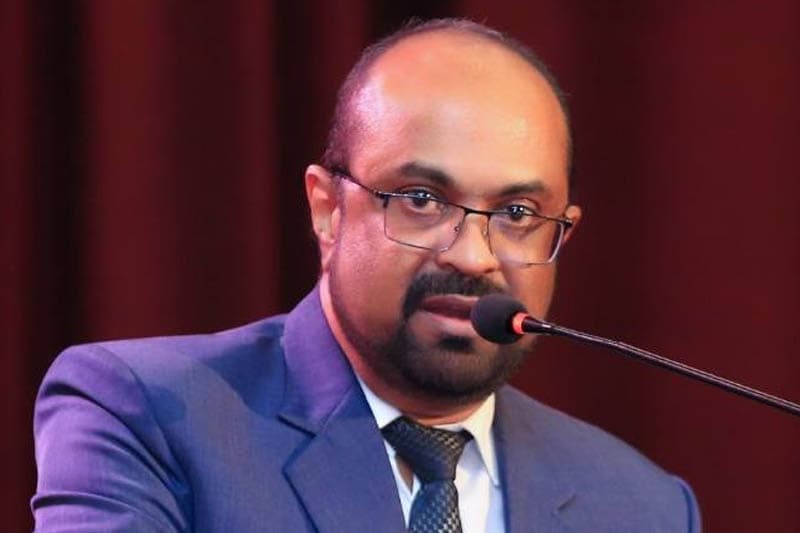 බලශක්ති ඇමති වහා ඉල්ලා අස්විය යුතුයි !