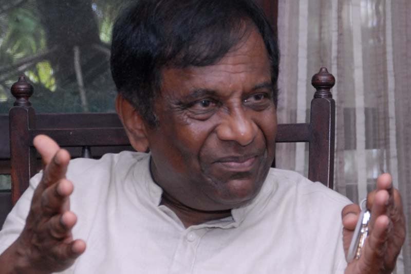 ලයනල් බෝපගේ ගේ ඉල්ලා අස්වීම..! - (සංවාදයට විවෘතයි)