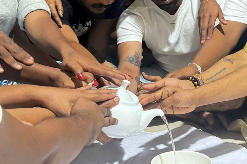 පටිච්චසමුප්පාද දර්ශනයට අනුව කිසිදු අනන්යතාවක් ස්ථාවර (Fixed) නැහැ - පූජ්ය ගල්කන්දේ ධම්මානන්ද හිමි