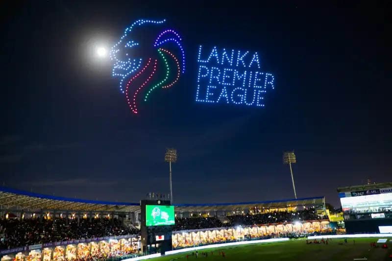 LPL ක්රීඩකයන් කෙටුම්පත් කිරීම මාර්තු 22: තරගාවලිය ජූලි 8 සිට අගෝස්තු 8 දක්වා