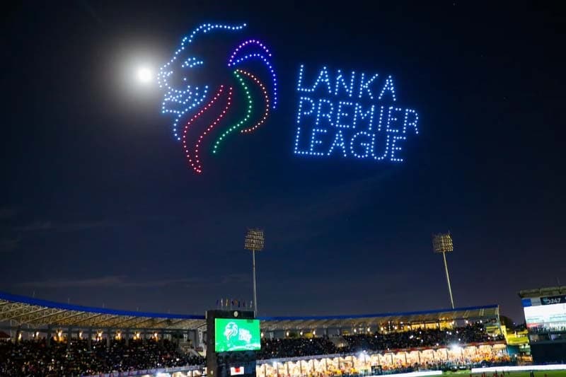 2026 ලංකා ප්රිමිය ලීගය ජූලි 10 සිට අගෝස්තු 5 දක්වා