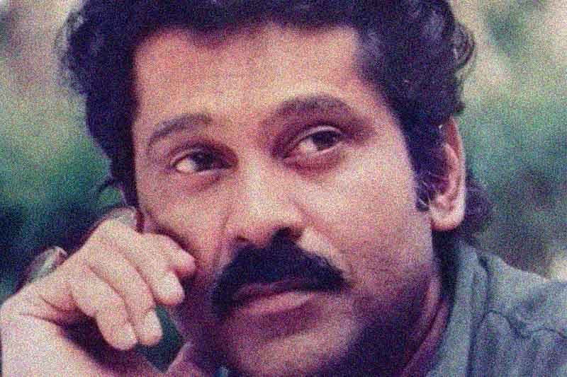 ප්රවීණ කලාකරු ලක්ෂ්මන් විජේසේකර මතකය අවදි කරනු වස් !