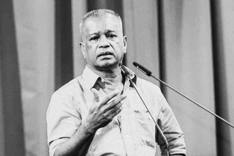 අරම මෙහෙම වෙලා මෙහෙම අරම වෙලා එහෙම උනොත්...? | මහේෂ් හපුගොඩ
