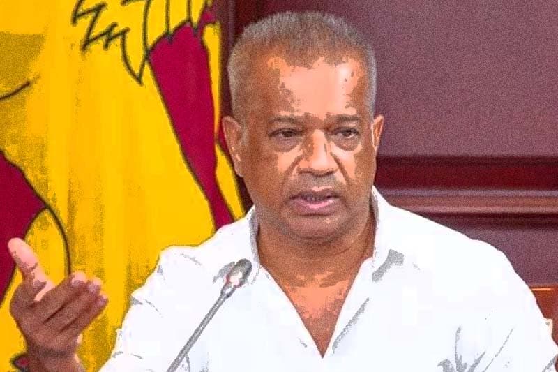 ලාල් කාන්තගේ වත්කම්..! | Ranjana Senanayake