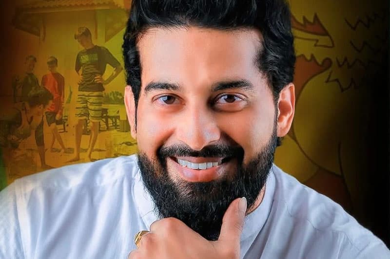 ලසන්ත ඝාතනය සහ රාජ්යයේ වගවීම | නීතිඥ රසාංග හරිශ්චන්ද්ර
