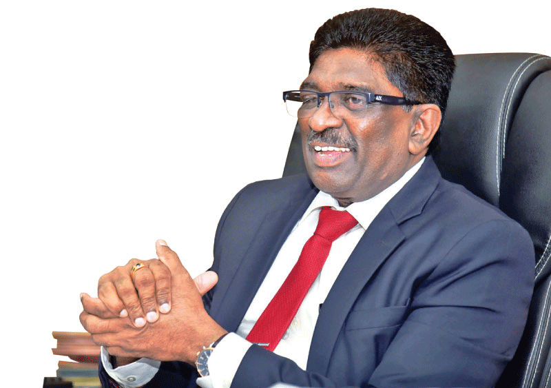 ලංකාවට ලබන වසරේදී ධන ආර්ථික වර්ධනයක් !