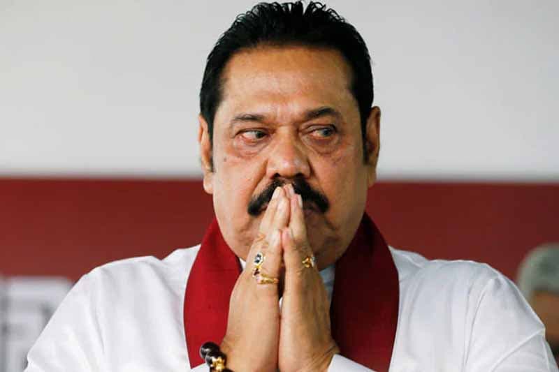 මහින්ද ගෙන්වන බව අල්ලස් කොමිසම අධිකරණයට කියයි