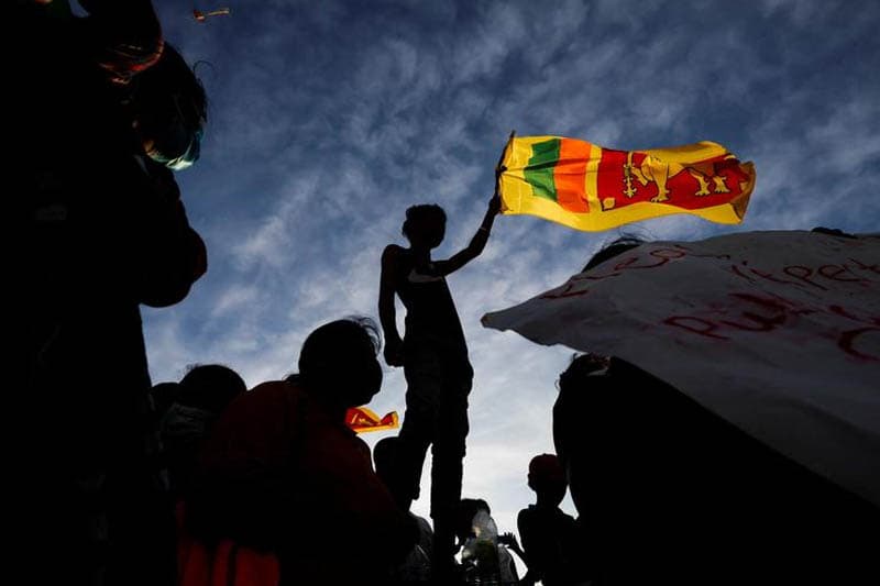 ආයෙත්? | Mahesh Hapugoda