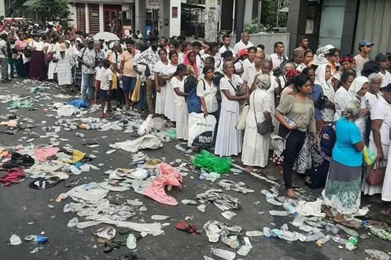 පොඩ්ඩක් ඉවසගෙන ඉම්මු... | Mahesh Hapugoda