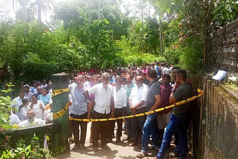 මැද පංතියේ යතාර්ථය....| Mahesh Hapugoda