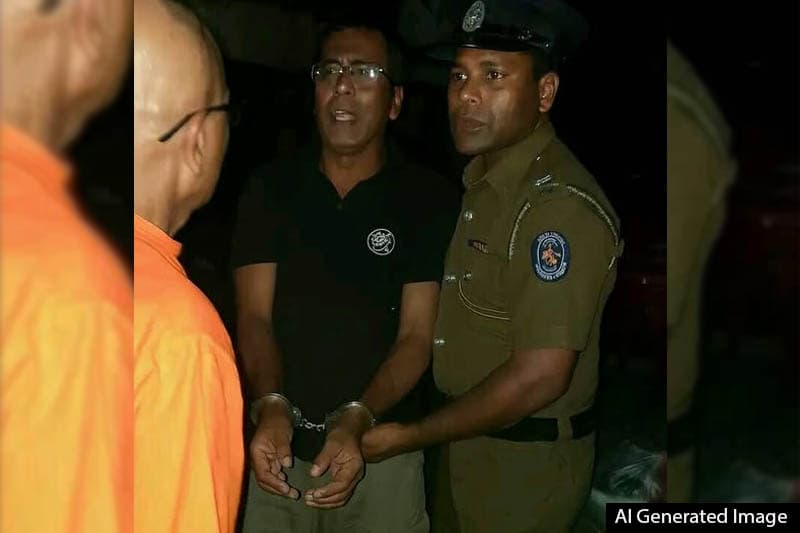 වත්තල ඔගස්ටීන්... | Mahesh Hapugoda