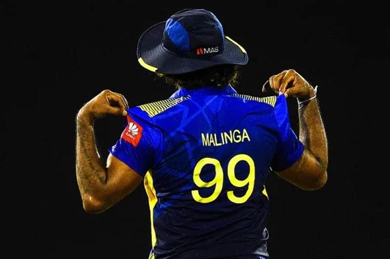 ලසිත් මාලිංග: ශ්රී ලංකා වේග පන්දුව ශක්තිමත් කරන්න T20 ලෝක කුසලාන ජයග්රාහී නායකයා කැඳවයි