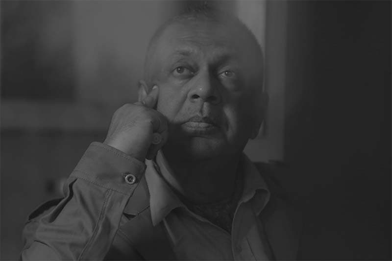 ඔහුත් සිටියානම්....... - (කාන්ති කාරියවසම්)