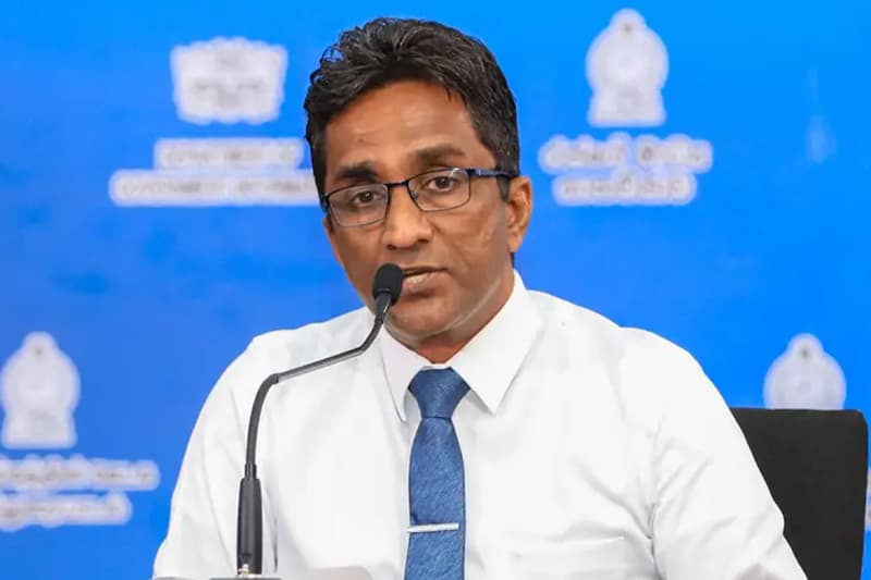 මෙරට ව්යවසායකයින් නගාසිටුවීමට රජයෙන් සුවිශේෂී වැඩසටහනක්
