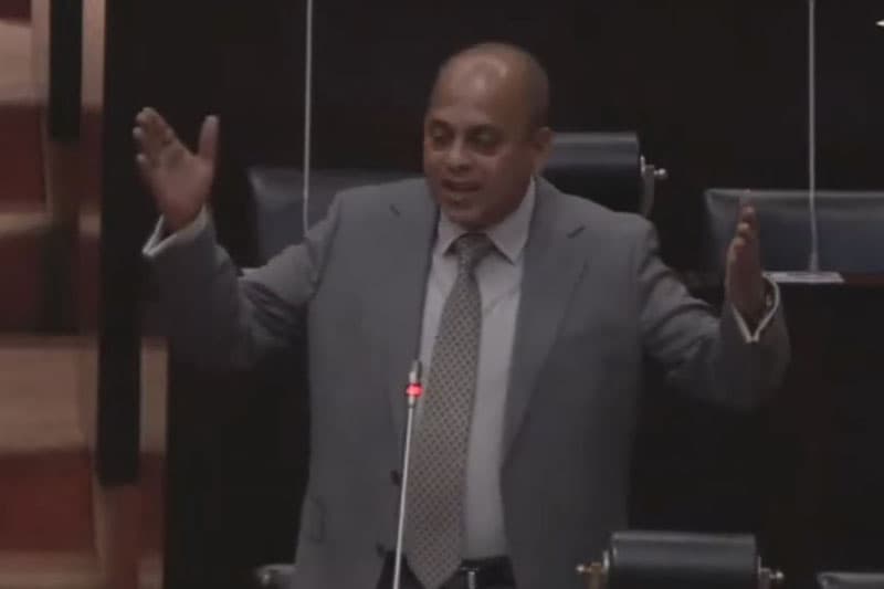 අයවැය සීමා, ටෙන්ඩර් ක්රියාවලිය සහ පාස්කු ප්රහාරය ගැන මරික්කාර් කළ විශේෂ හෙළිදරව්ව!
