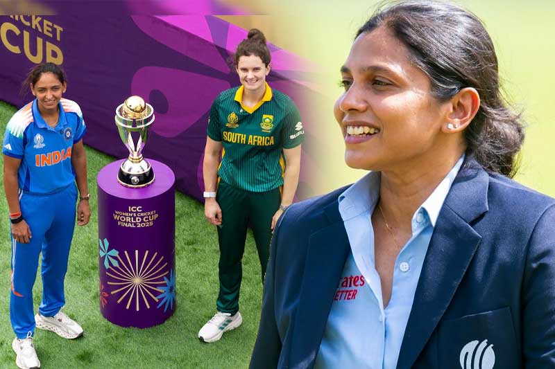 ලෝක කුසලාන අවසන් ගැටුමේ තීරක ශ්රී ලංකාවේන්