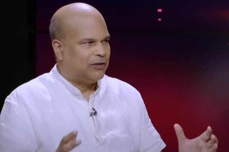 අද පවතින්නේ බලය මිස අන් කවරක් හෝ සාධාරණ නොවන ප්රවණතාවක් - මිලින්ද මොරගොඩ