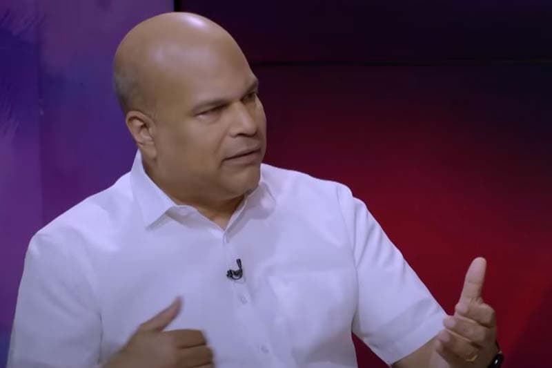 ධනවාදි ක්රමය අප්රිය ජනක ද...? - මිලින්ද මොරගොඩ කරුණු පැහැදිලි කරයි - වීඩියෝ
