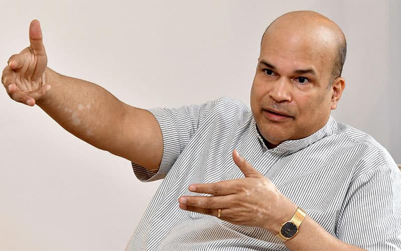 වියට්නාමය ලෝකෙටම කෝපි පොවද්දී ලංකාව තාමත් පැරණි සිහිනවල හිරවෙලා! - මිලින්ද මොරගොඩගෙන් 3 වැනි කෘෂිකාර්මික විප්ලවයකට හදිසි ඇරයුමක්