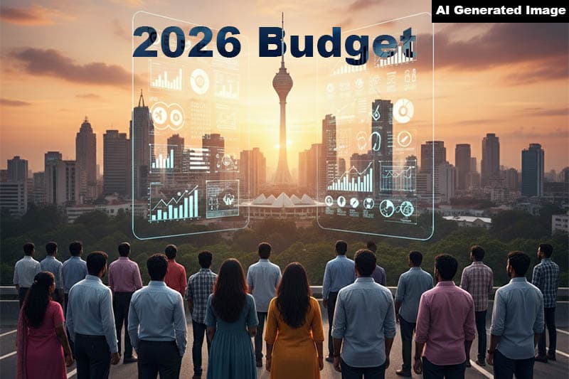 මෙවර අය වැය අභියෝගය ජය ගන්නට නම්...