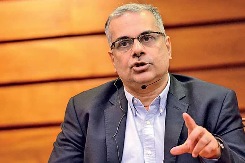 ආර්ථික ස්ථාවරත්වයෙන් ඔබ්බට: ශ්රී ලංකාවේ මීළඟ අභියෝගය තරගකාරිත්වය සහ ඵලදායිතාවයි | මුර්තාසා ජැෆර්ජි