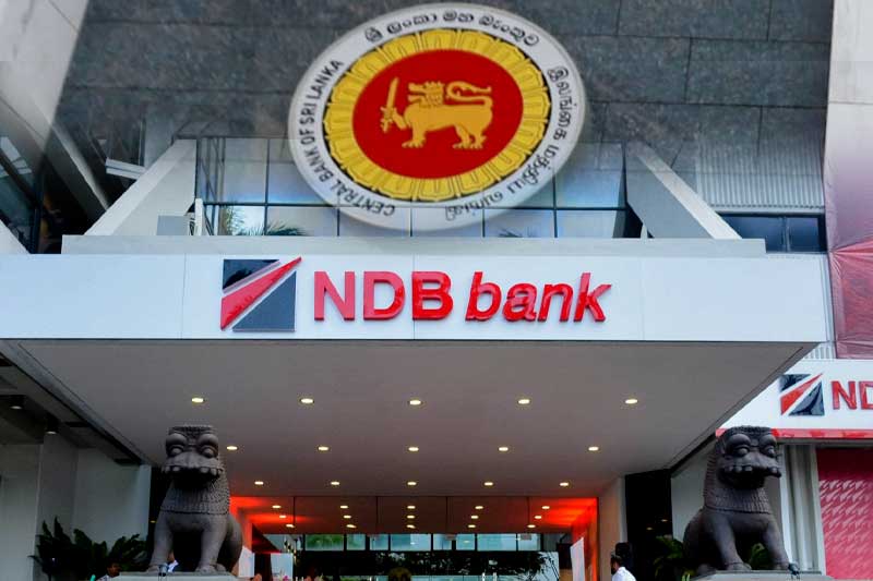 NDB බැංකු වංචාව හමුවේ මහ බැංකුවෙන් දැඩි පියවර: නායකත්ව ප්රතිසංස්කරණයක් අත්යවශ්යයි