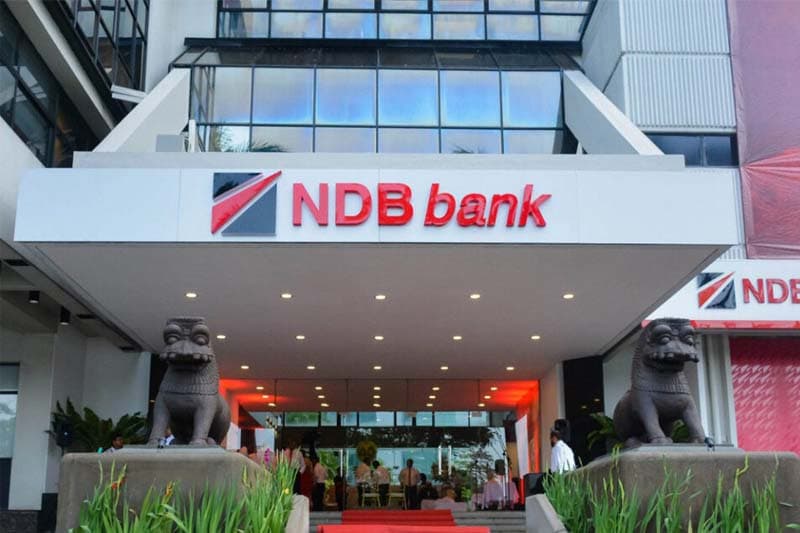 රුපියල් බිලියන 13.2ක මහා මූල්ය වංචාව : NDB බැංකුවේ පාලක මණ්ඩලය වහාම විසුරුවා හැරීමේ අවශ්යතාවයක්