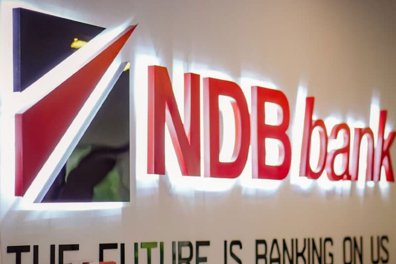 NDB බැංකුවට බිලියන 13ක පාඩුවක්: සේවක අරමුදල්වලට බලපෑමක් වෙයිද?
