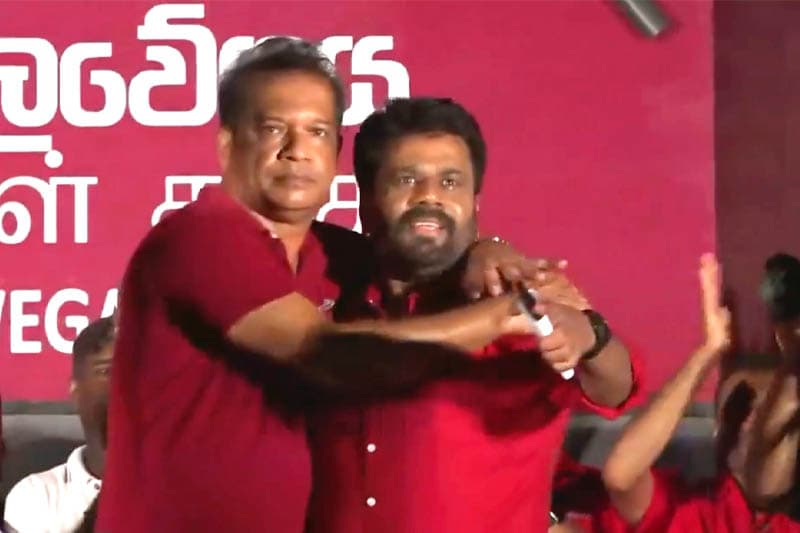 ලාල් ඇත්තටම කීවේ කුමක්ද, දෙරණ 360 මෙහෙයවන්නාගේ අගතිගාමීත්වය හා අනුර