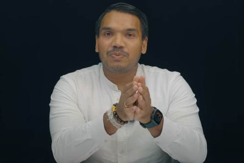 ලෝකෙ වටේ යන එක විදේශ ප්රතිපත්තිය ද ? | Namal සහ Namal Rajapaksa - Episode 02 (වීඩියෝ)