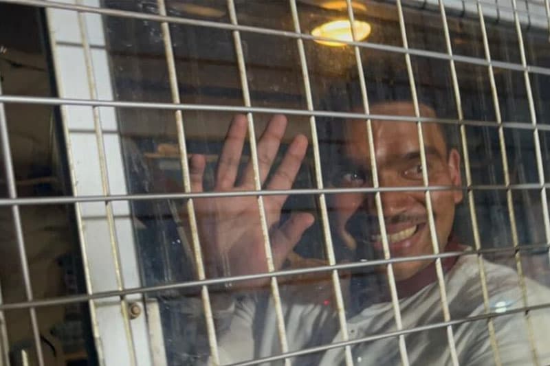 නාමල් රාජපක්ෂ එයාර්බස් නඩුව : යළි රක්ෂිත බන්ධනාගාරයට