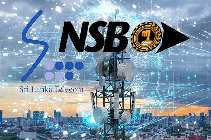 ඉතිරිකිරීමේ බැංකුව ටෙලිකොම් අයිතිය විකුණාදමයි - ගැනුම්කාර පාර්ශවය කව්ද ?