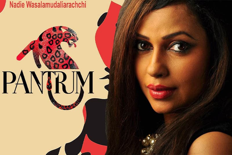 නදී වාසලමුදලිආරච්චිගේ 'පැන්ත්රම්' චිත්රපටයට ජාත්යන්තර සිනමා සම්මාන ත්රිත්වයක් !