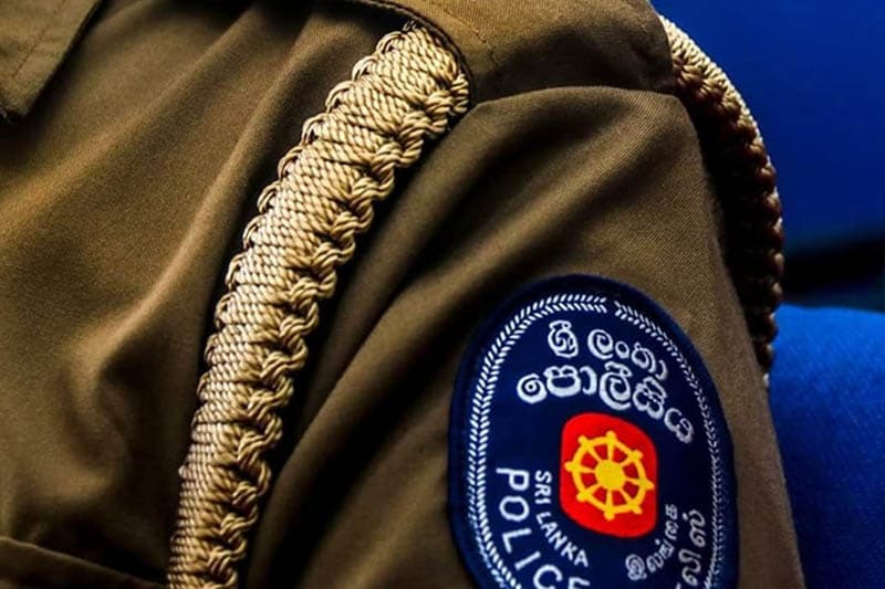 නාකොටික් ලොක්කා මාරු කිරීමට හේතුව මෙන්න !