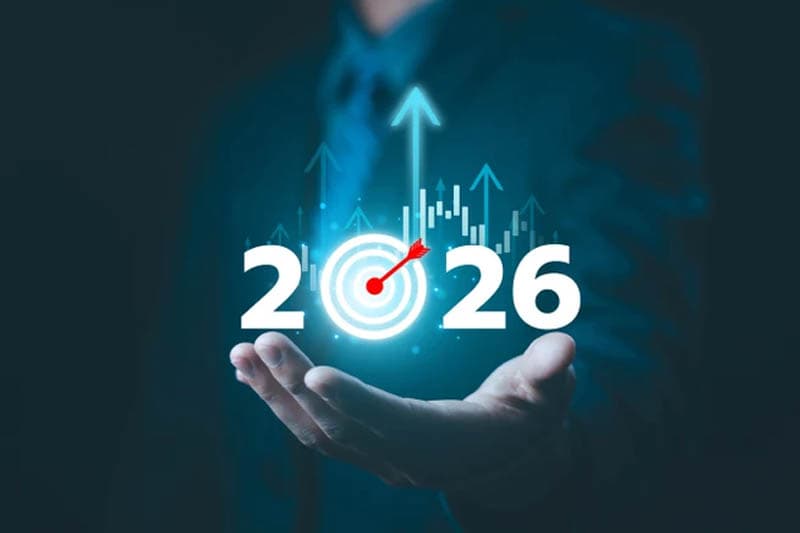 2026 නව වසර ගැන ගුප්ත නොවන යථාර්ථවාදී අනාවැකි මෙන්න