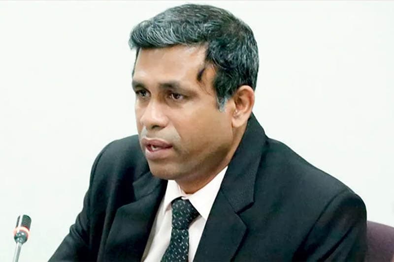 ගල් අඟුරු සිද්ධීන් ගැන කෝප් කමිටු සභාපතිගෙන් විශේෂ ප්රකාශයක්